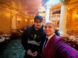 15 вопросов, которые нужно задать ведущему при встрече