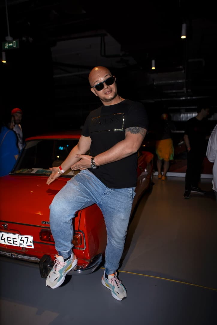 White Party: как организовать белоснежный праздник