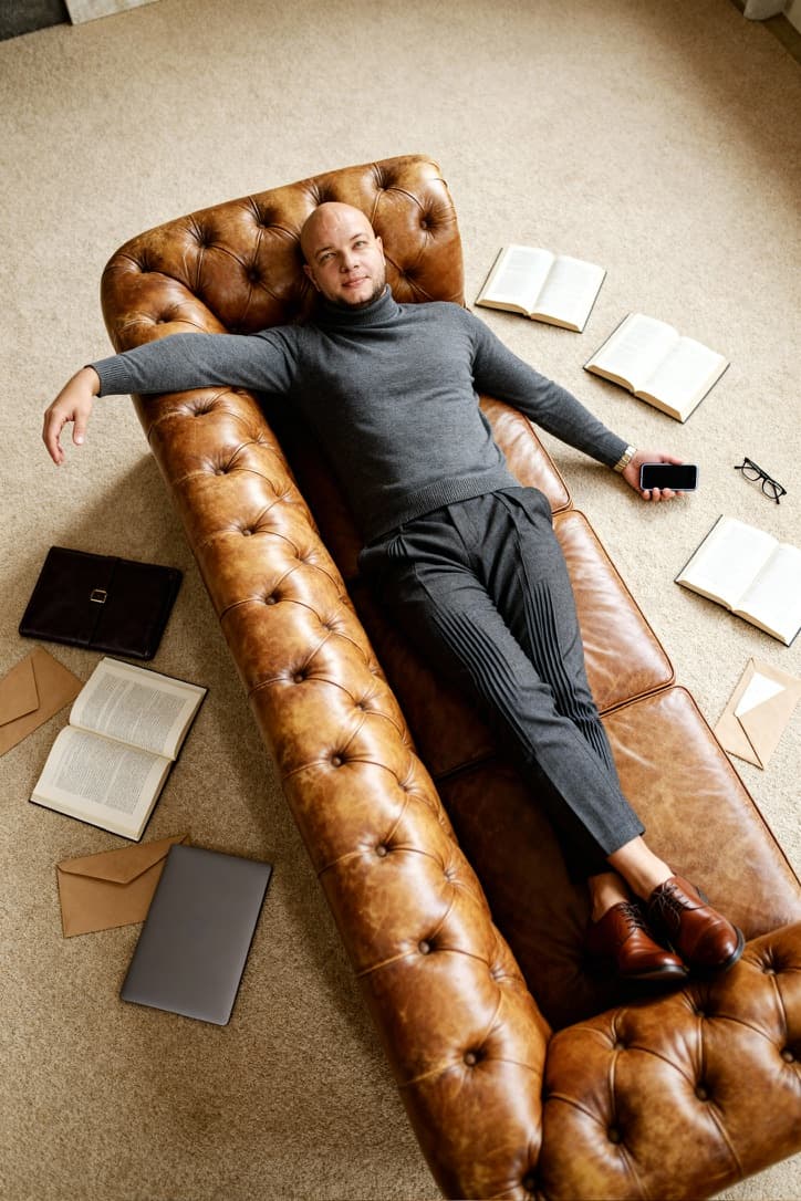 VIP-ужин на 10 человек: камерное событие на максимум