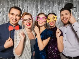 Murder Mystery вечеринка: детективный квест для гостей