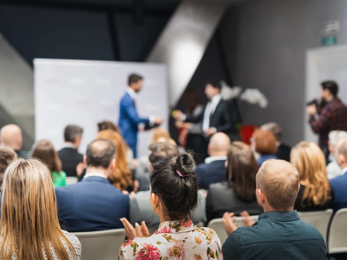 Церемония открытия объекта: сценарий и программа