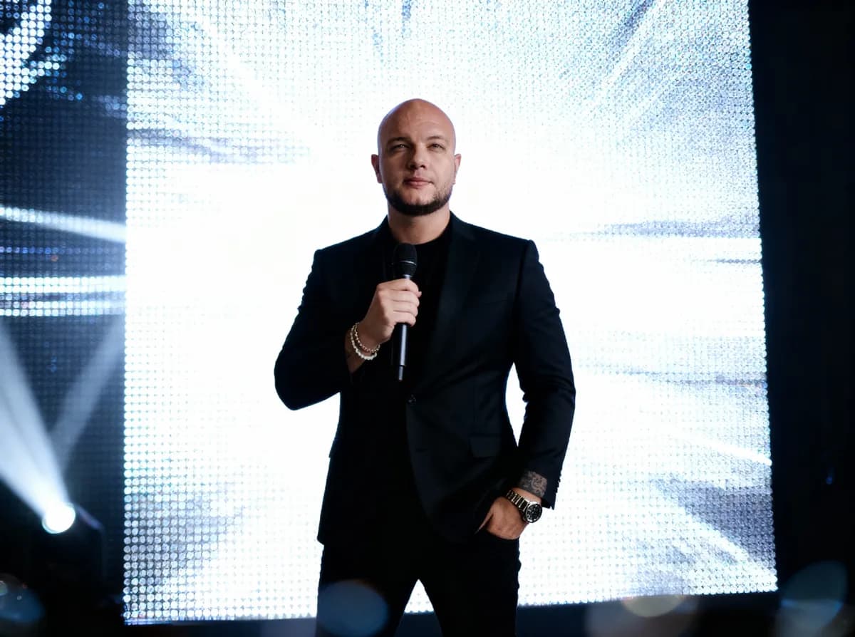 Деловые мероприятия: форматы и особенности организации