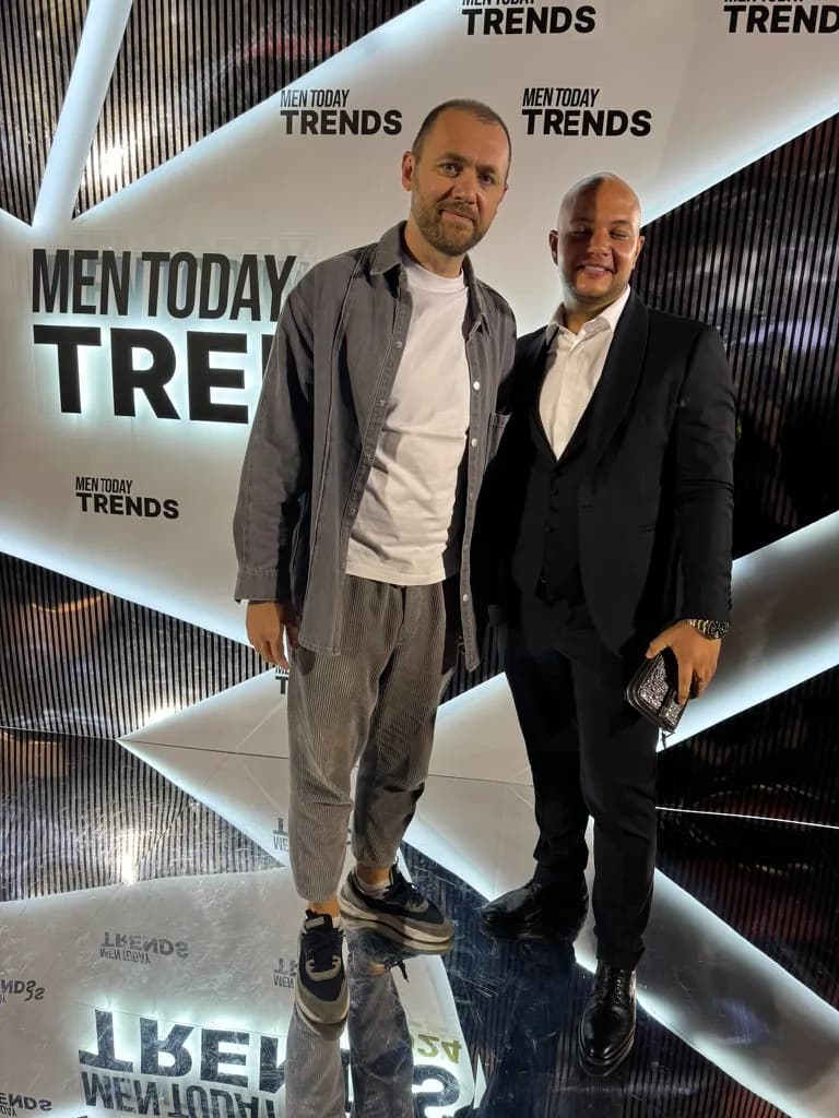 Ведущий частных мероприятий в Москве