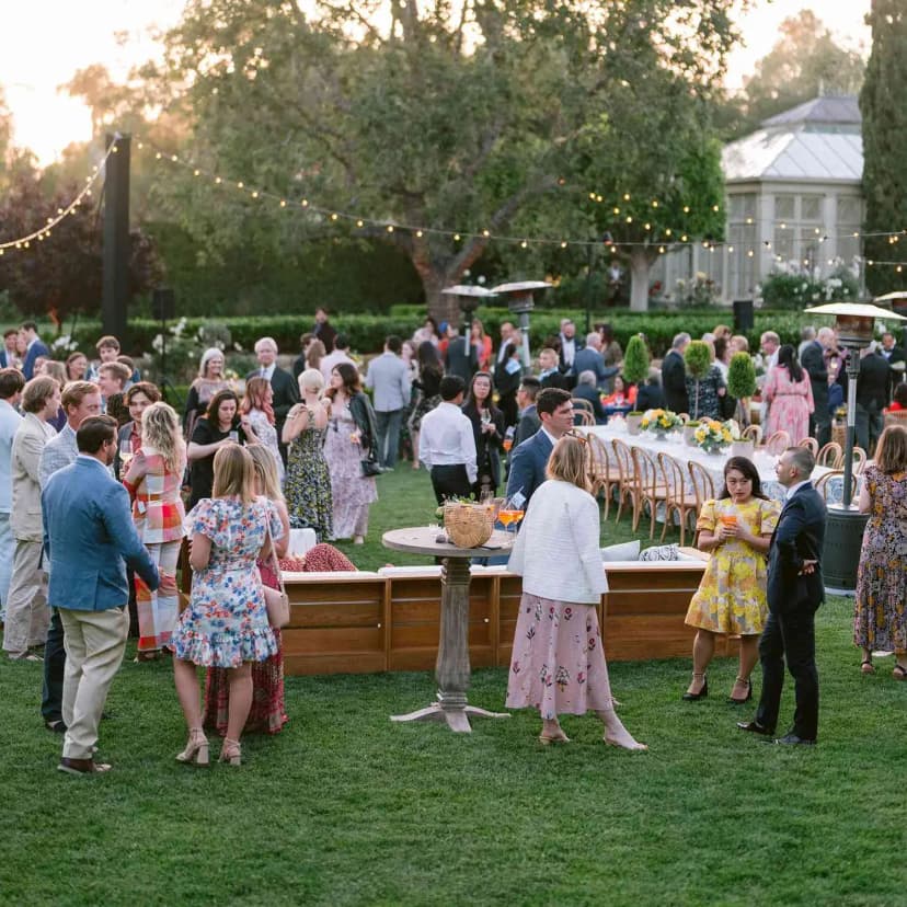 Деловое мероприятие