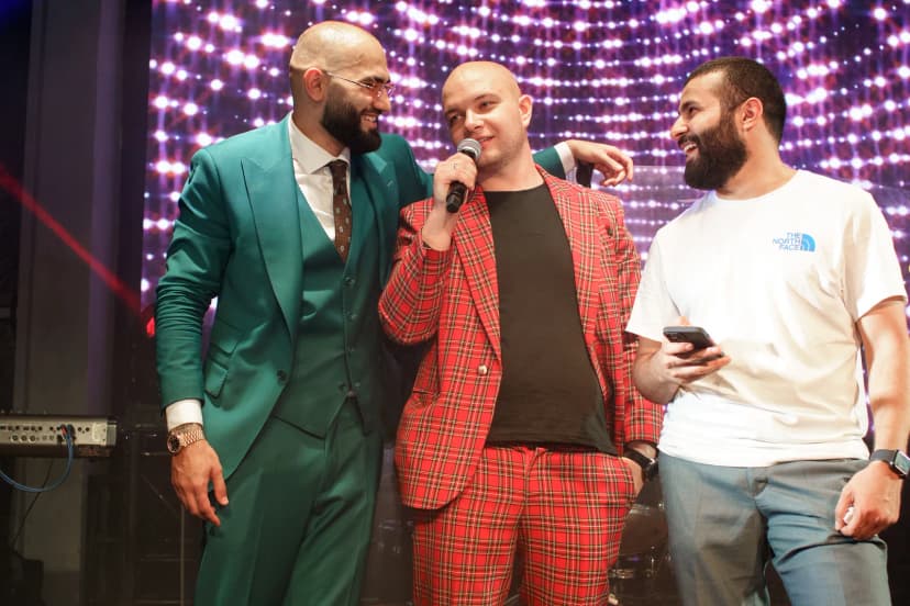 Корпоратив