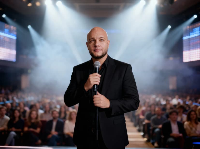 Мероприятие на природе