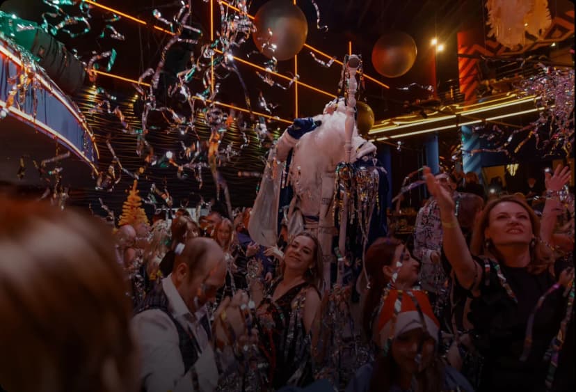 Ведущий Family Day в Москве — Серж Кулаков