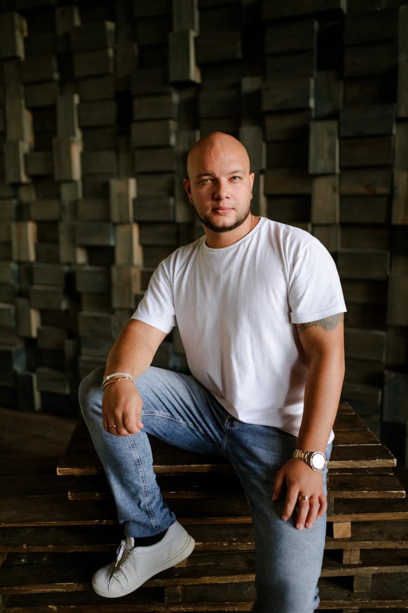 Ведущий деловых мероприятий в Москве