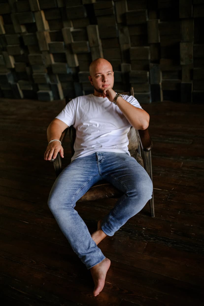 Ведущий деловых мероприятий в Москве