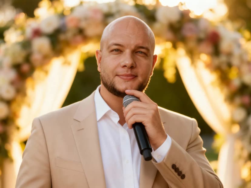 Мероприятие в стиле Old Money