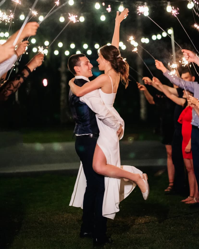 Мероприятие в стиле Old Money