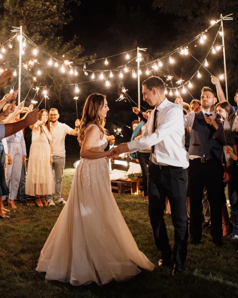 Ведущий камерной свадьбы в Москве — Серж Кулаков