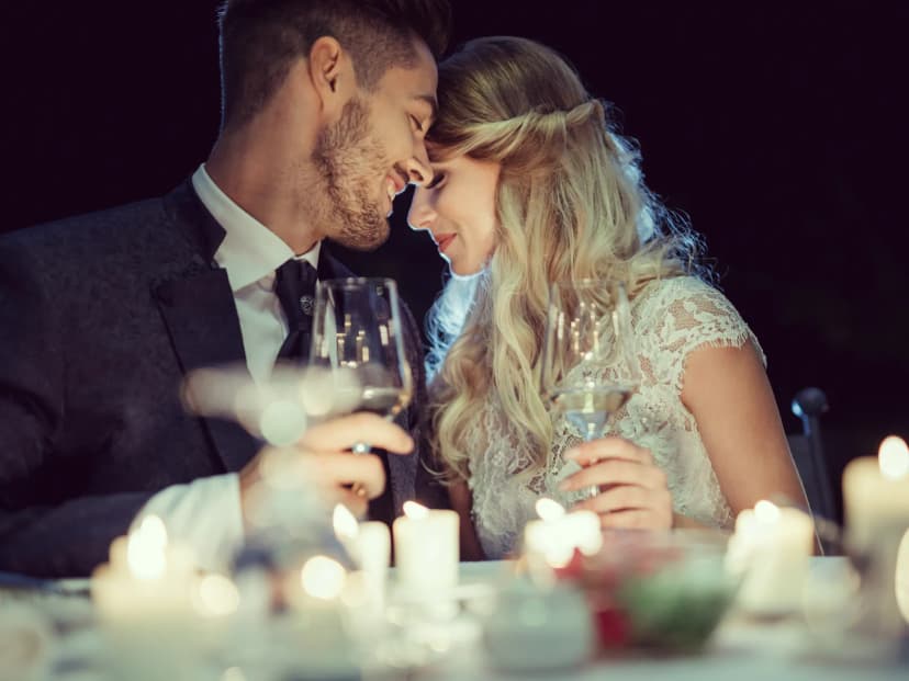 Мероприятие в стиле бохо