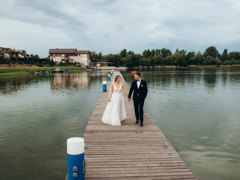 Загородное мероприятие