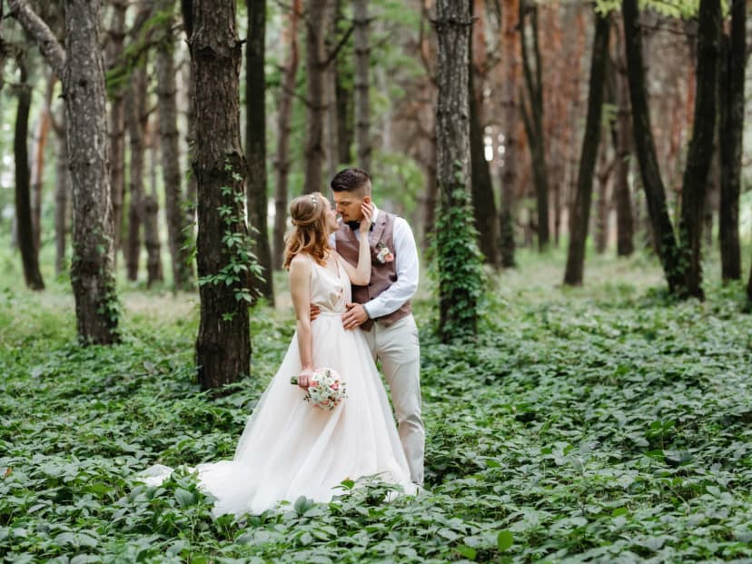 Ведущий на свадьбу в Москве