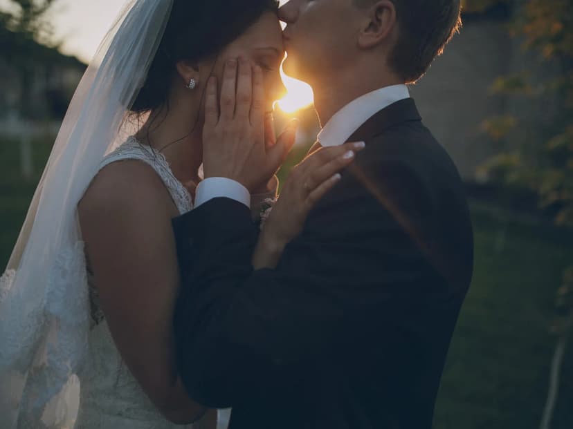 Ведущий классической свадьбы в Москве — Серж Кулаков