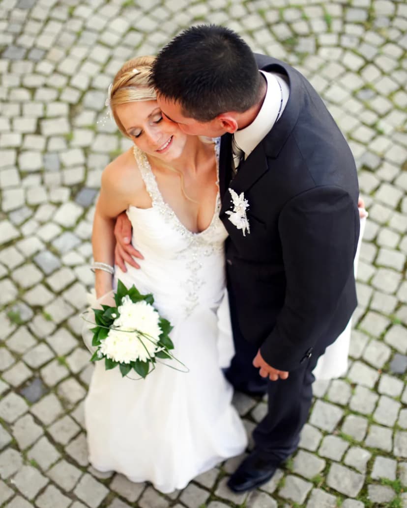 Ведущий девичника и мальчишника в Москве — Серж Кулаков