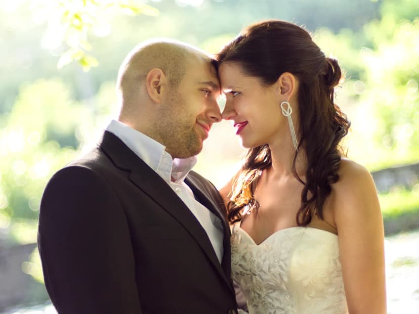 Ведущий девичника и мальчишника в Москве — Серж Кулаков