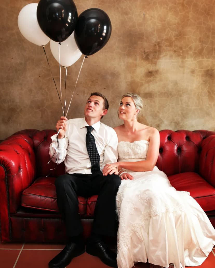 Ведущий девичника и мальчишника в Москве — Серж Кулаков