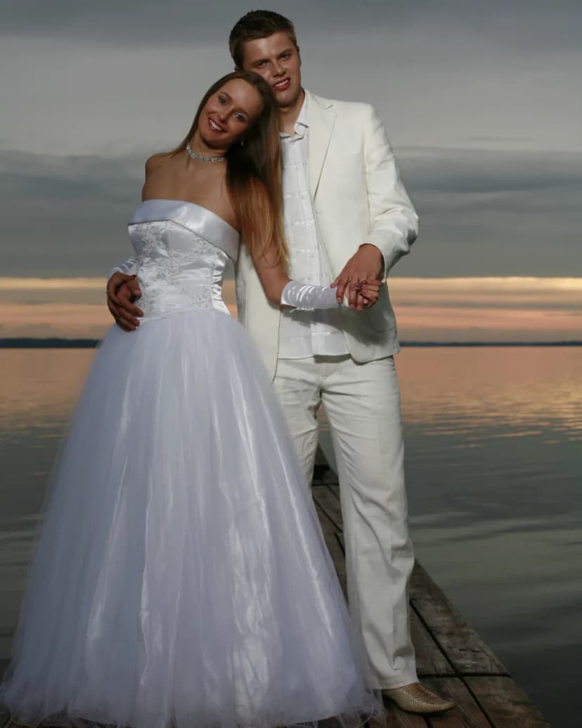 Ведущий годовщины свадьбы в Москве — Серж Кулаков