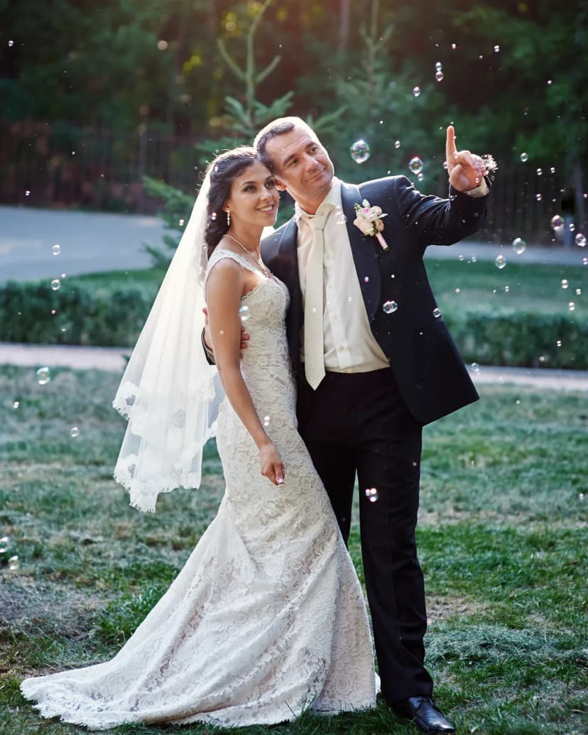 Ведущий на свадьбу в Москве