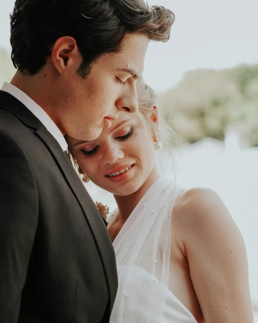 Ведущий годовщины свадьбы в Москве — Серж Кулаков