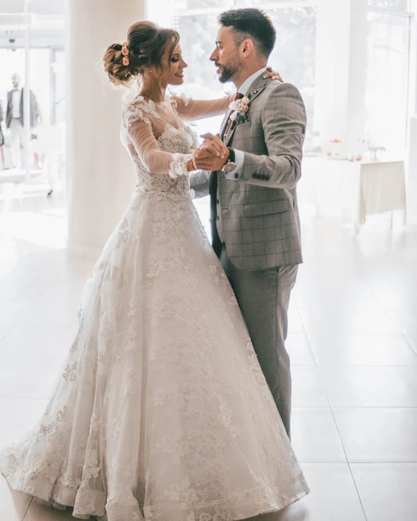 Ведущий годовщины свадьбы в Москве — Серж Кулаков