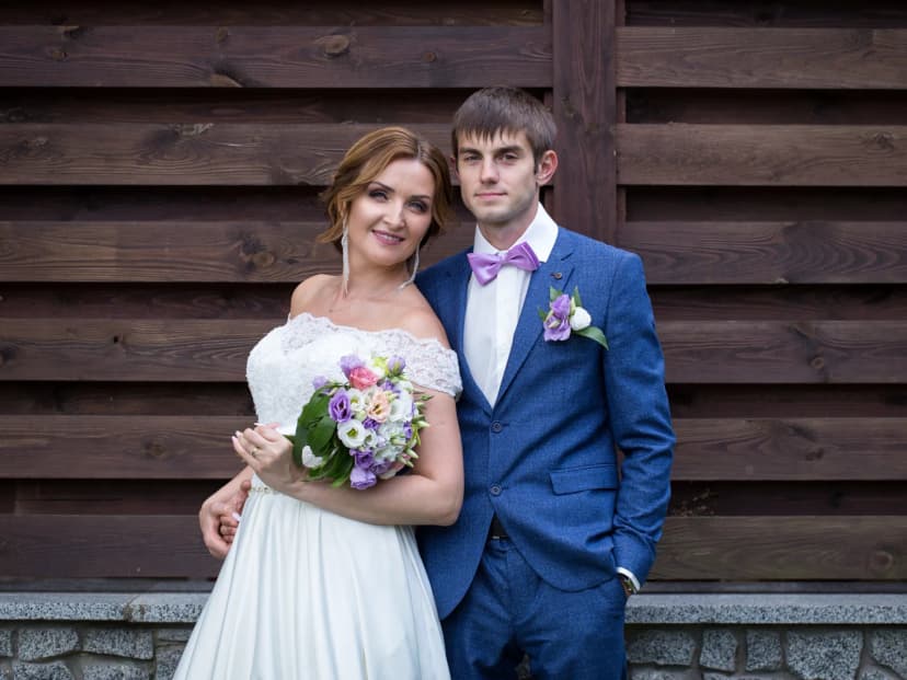 Ведущий на свадьбу в Москве