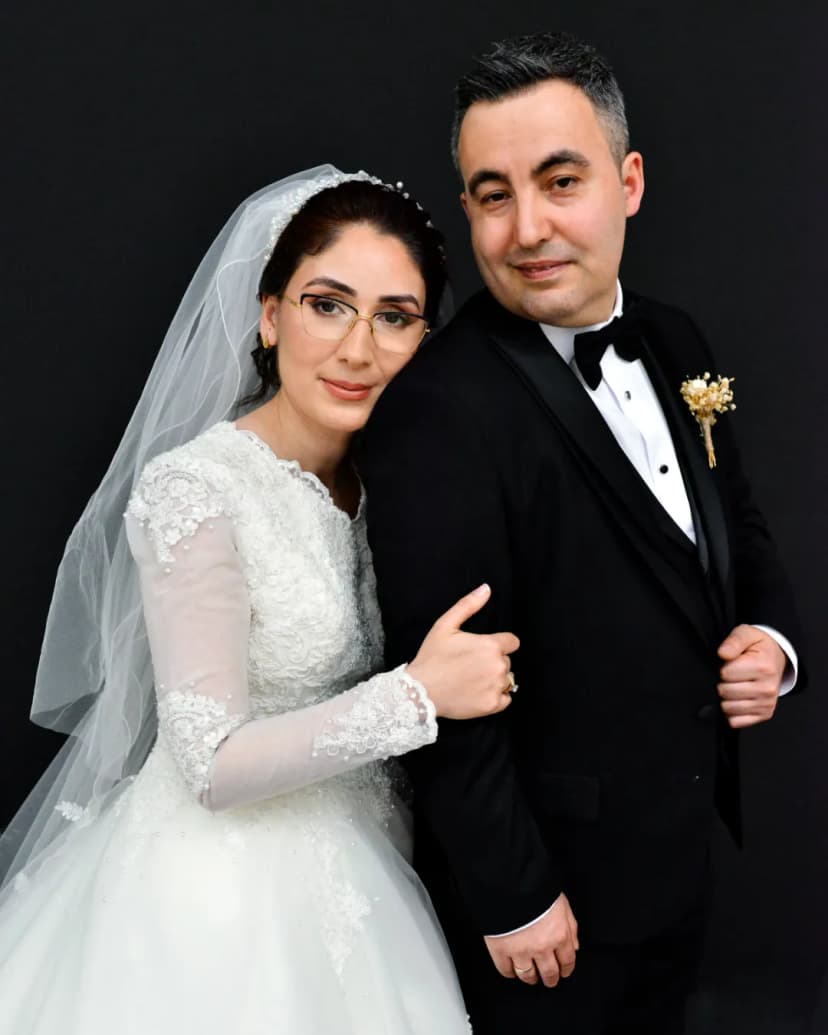 Ведущий загородной свадьбы в Подмосковье — Серж Кулаков