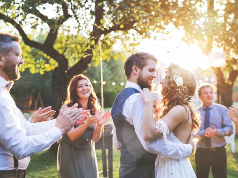 Ведущий на свадьбу в Москве