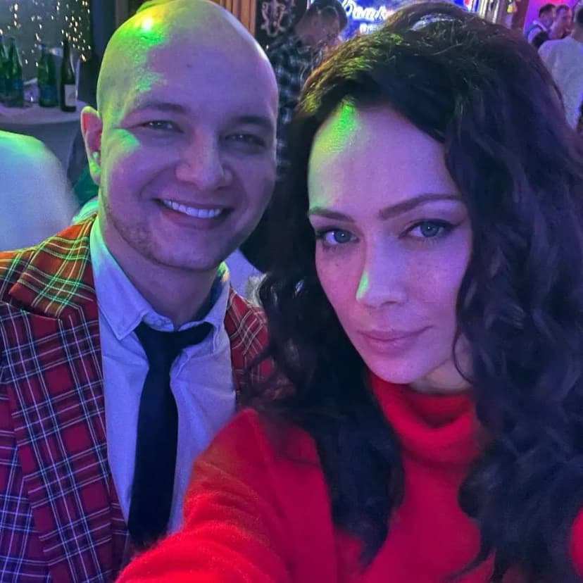 Ведущий на день рождения и юбилей в Москве