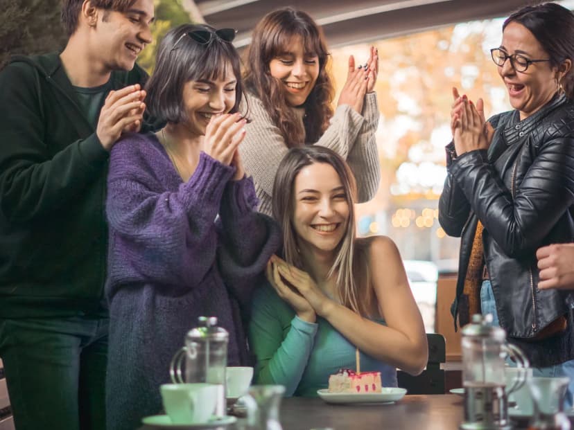 Ведущий на день рождения и юбилей в Москве