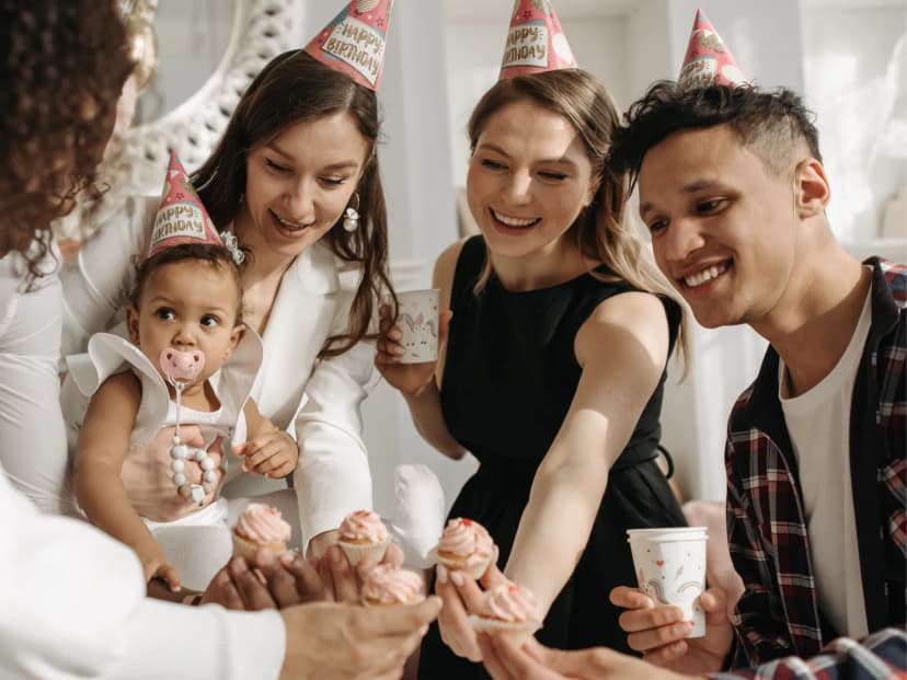 Ведущий на день рождения и юбилей в Москве