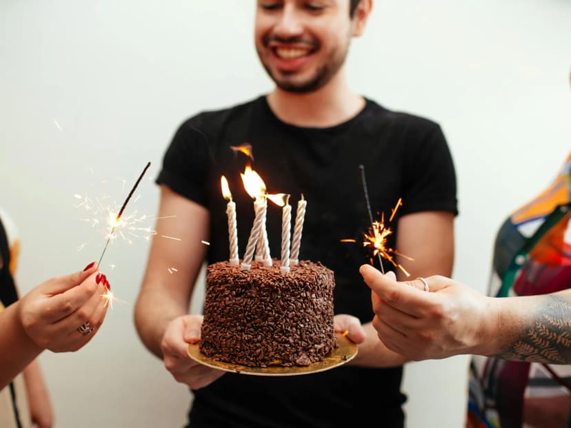 Ведущий на день рождения и юбилей в Москве