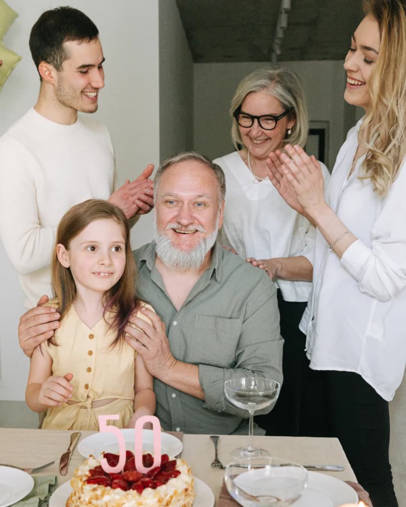 Ведущий на день рождения и юбилей в Москве