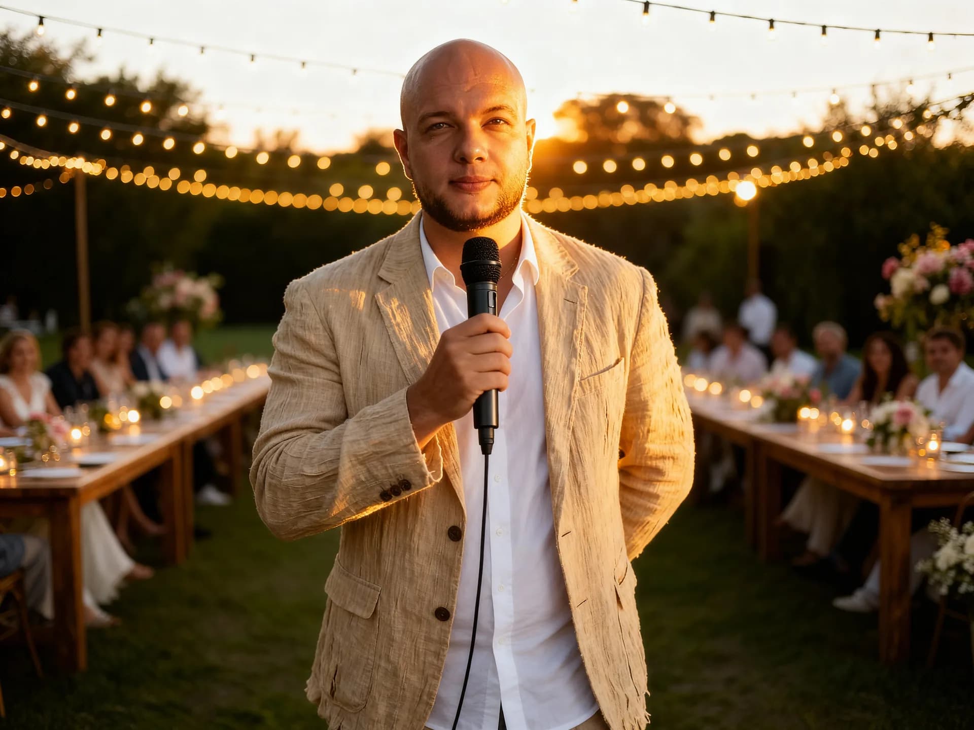 Камерная свадьба: всё, что нужно знать