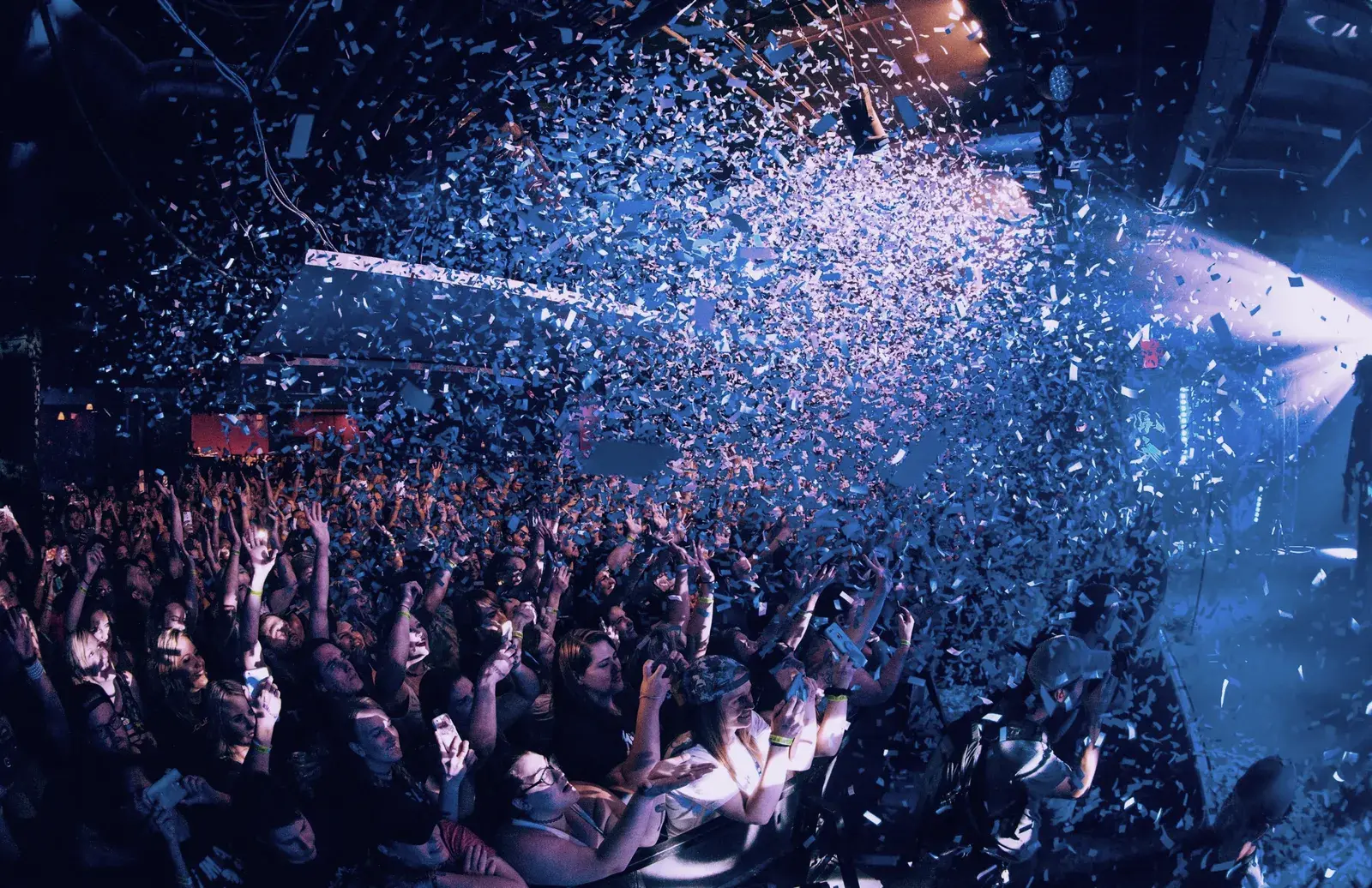 Организация зон отдыха на загородном корпоративе