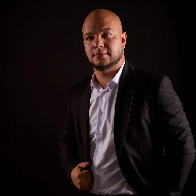 Уютная камерная свадьба с близкими друзьями