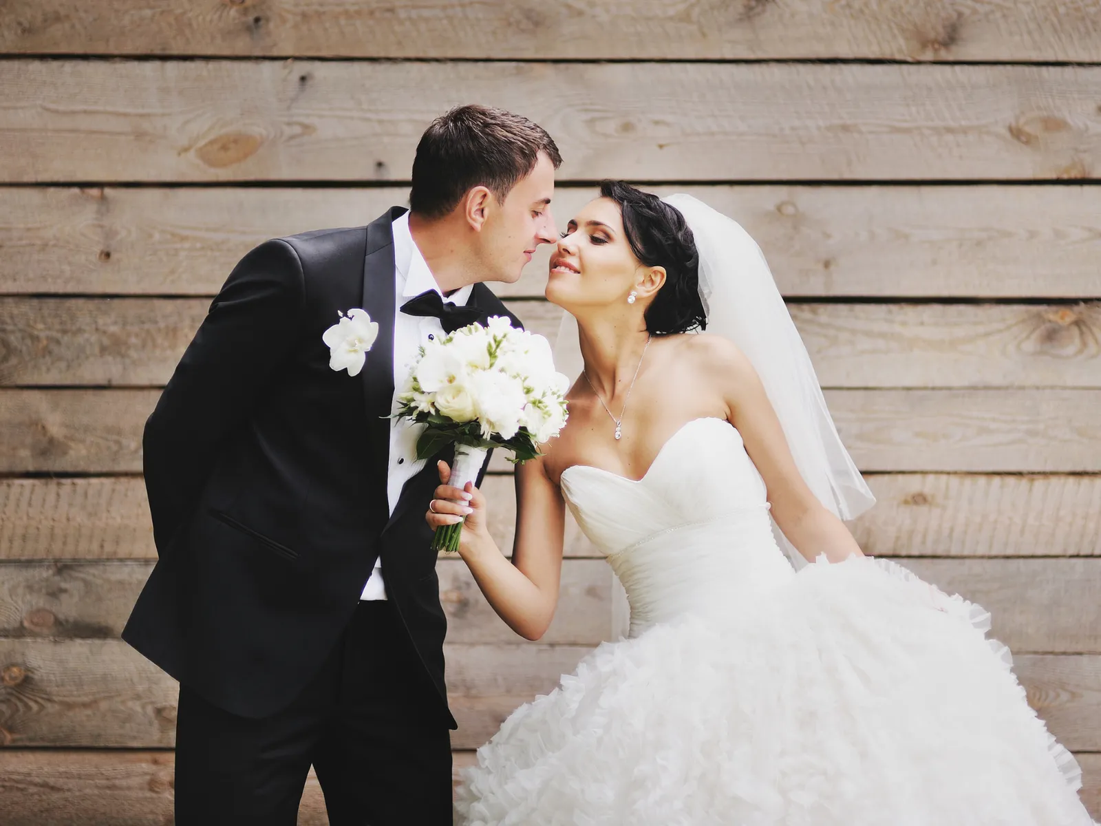 Тёплая атмосфера камерного торжества