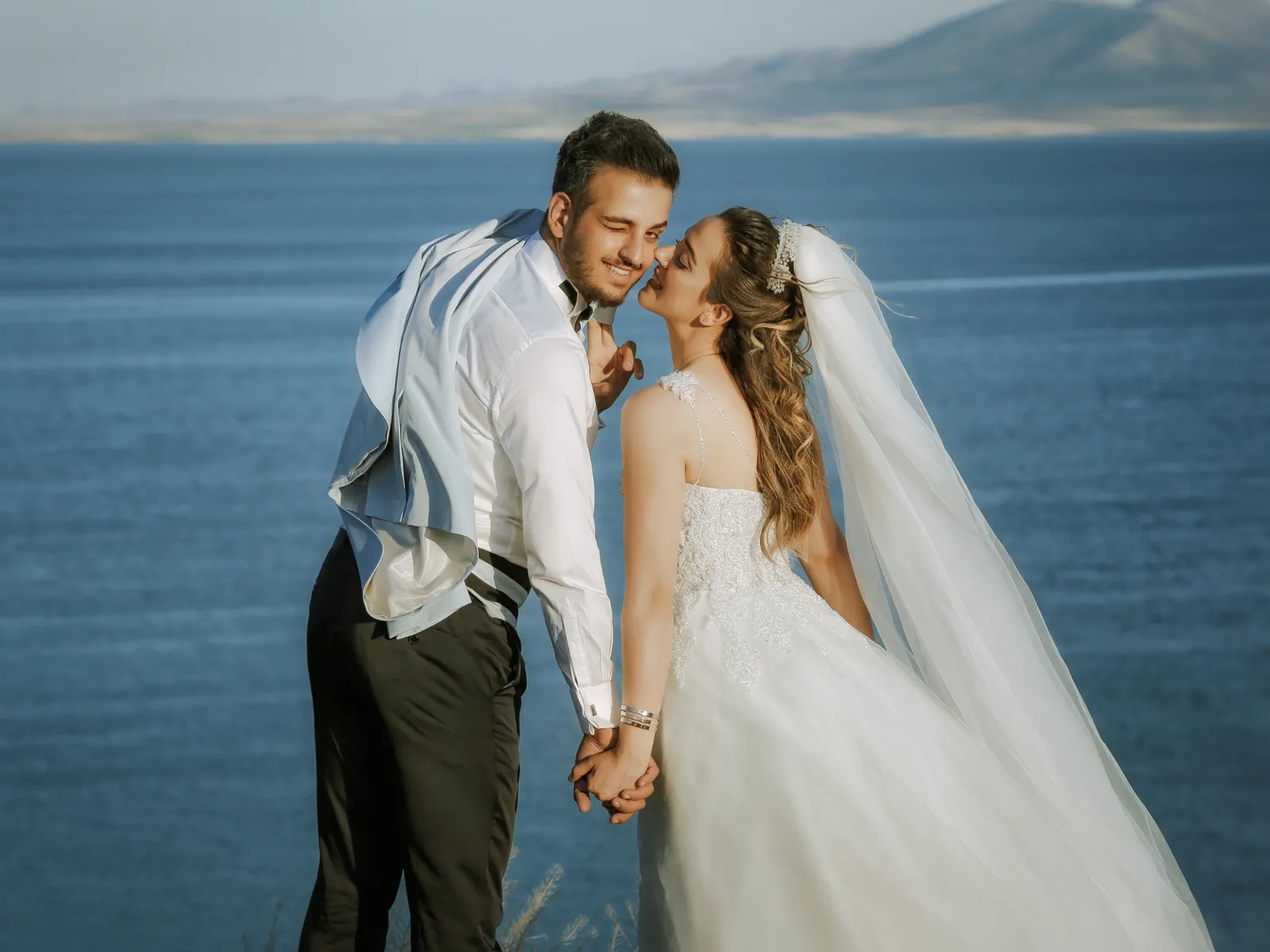 Модный свадебный декор в трендовом стиле