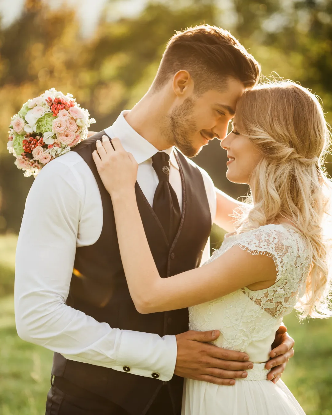 Свадебное торжество в стиле великого Гэтсби