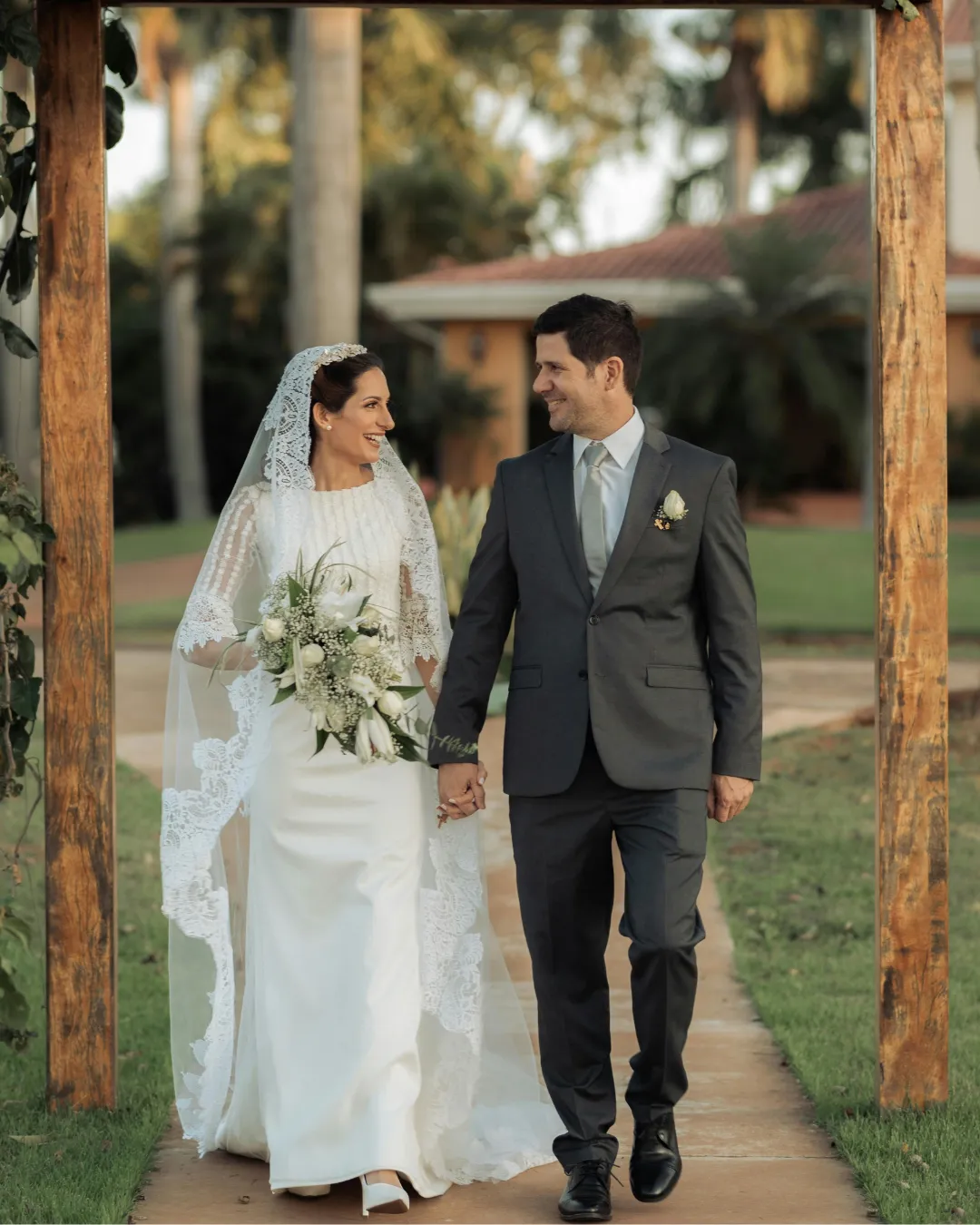 Координация фотографа и ведущего на свадьбе