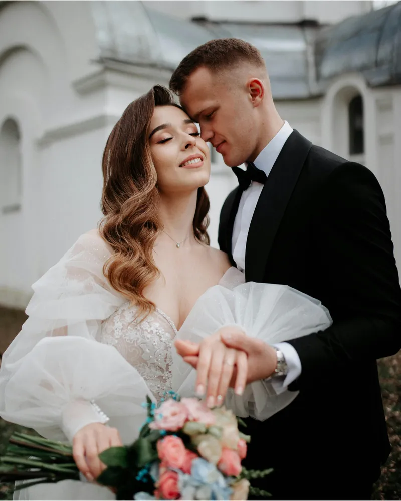 Вечеринка на свежем воздухе на фоне заката