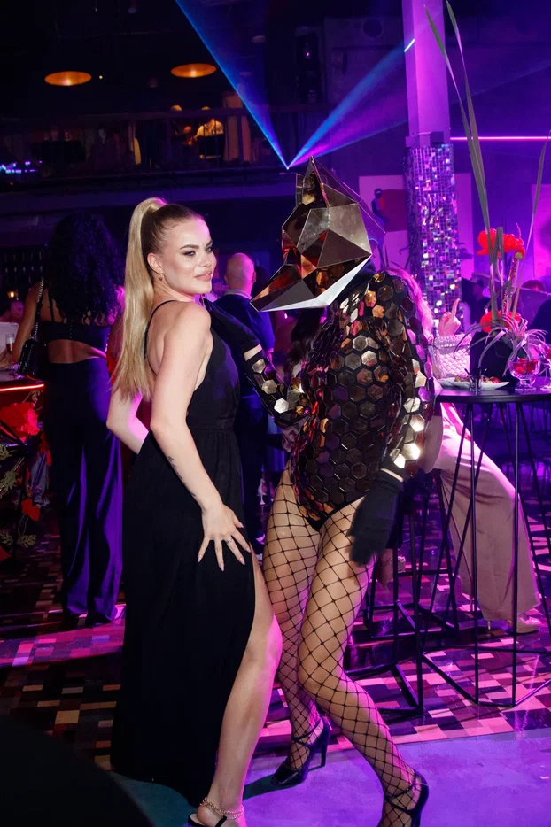 Корпоративные мероприятия