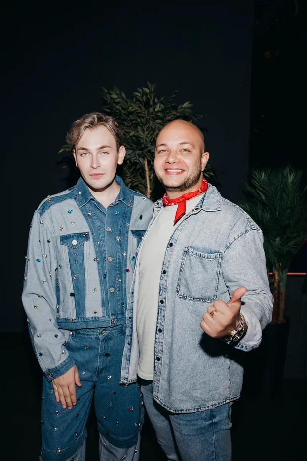 Дни рождения