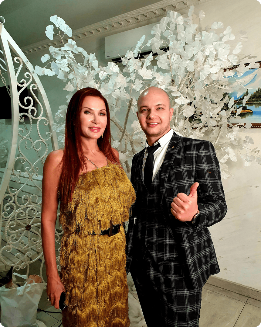 Свадебные мероприятия