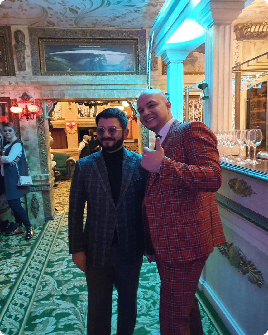 Техническая поддержка